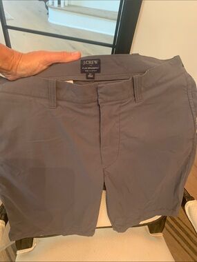 J Crew men’s shorts